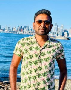 Prakash Patel